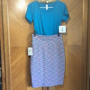 UNICORN 🦄BNWT - Cassie & Classic T - Arrows